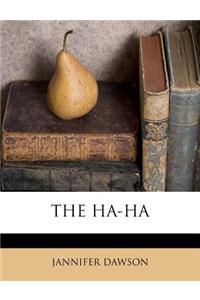 The Ha-Ha
