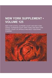 2 Years Transportation Progress Volume 125