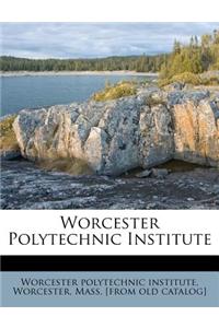 Worcester Polytechnic Institute