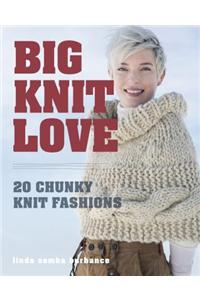 Big.Knit.Love.: 20 Chunky Knit Fashions