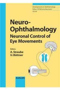 Neuro-Opthalmology