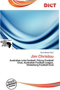 Jim Christou
