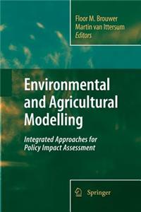 Environmental and Agricultural Modelling: