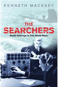 The Searchers: Radio Intercept in Two World Wars