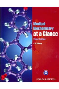 Medical Biochemistry at a Glance