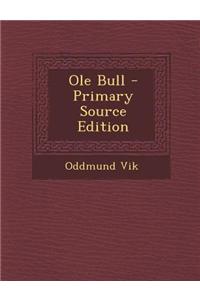 OLE Bull