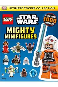 Lego Star Wars: Mighty Minifigures