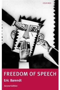 Freedom of Speech