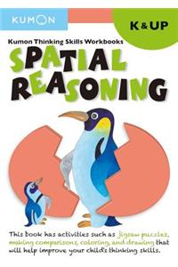 Kindergarten Spatial Reasoning
