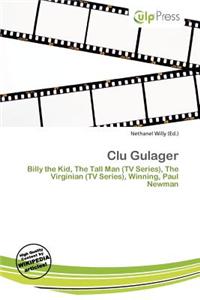 Clu Gulager