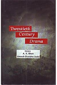 Twentieth Century Drama