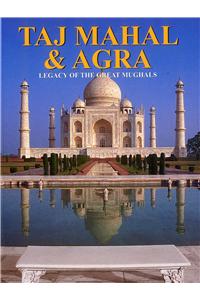 Taj MAhal & Agra
