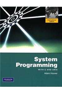 System Programming with C and Unix
