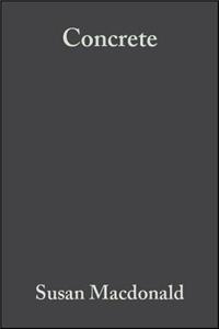 Concrete Building Pathology