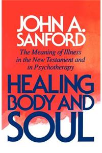 Healing Body and Soul
