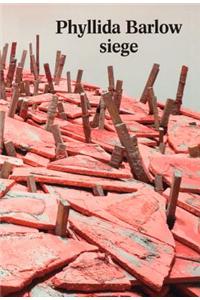 Phyllida Barlow: Siege
