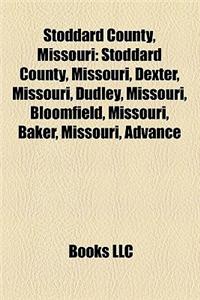 Stoddard County, Missouri: Durham University