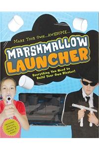Marshmallow Launcher