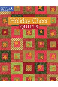 Holiday Cheer Quilts