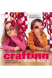 Crafting with Kids