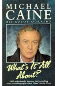 What's it All About?