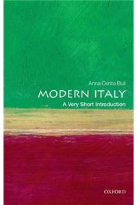 Modern Italy: A Very Short Introduction