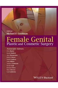 Female Genital Plastic and Cosmetic Surgery