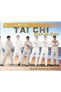Tai Chi Step-by-Step