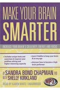 Make Your Brain Smarter