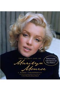 The Secret Life of Marilyn Monroe
