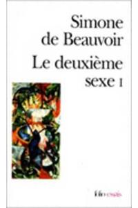 Deuxieme Sexe