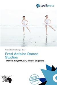 Fred Astaire Dance Studios