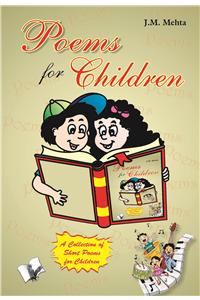 Poems For Children