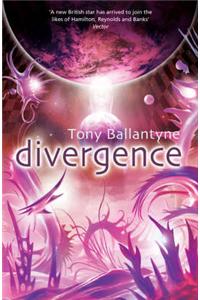 Divergence