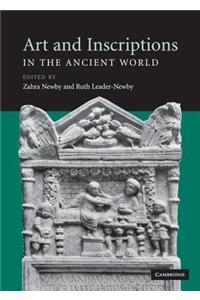Art/Inscriptions in Ancient World