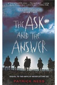 The Ask and the Answer