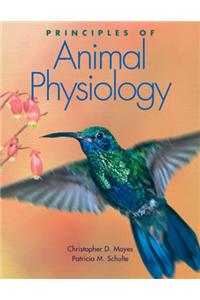 Principles of Animal Physiology