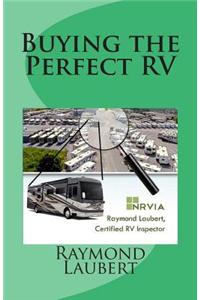 Buying the Perfect RV