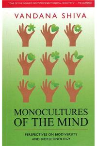 Monocultures of the Mind