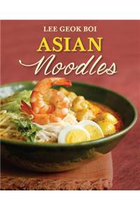 Asian Noodles