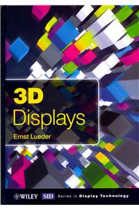 3D Displays