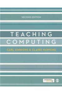 Teaching Computing