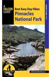 Best Easy Day Hikes Pinnacles National Park