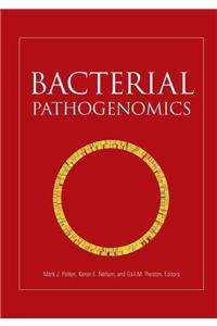 Bacterial Pathogenomics