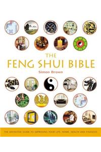 The Feng Shui Bible