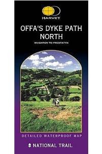 Offa's Dyke Path North