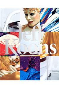 Jeff Koons