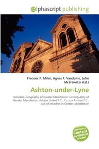 Ashton-Under-Lyne