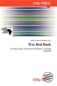 Wee Red Book
