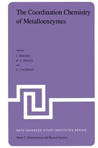 Coordination Chemistry of Metalloenzymes